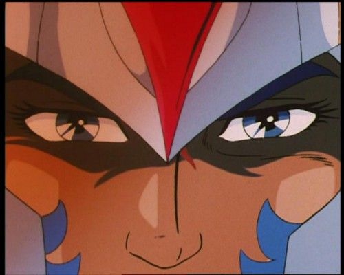 Otaku Gallery  / Anime e Manga / Saint Seiya / Screen Shots / Episodi / 054 - I discepoli di Virgo / 033.jpg